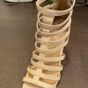 loved express sandal